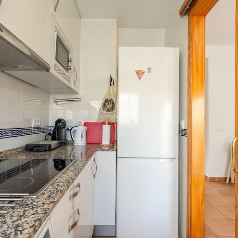 Apartamento centro Rota. 2 minutos de la playa.. - Apartamento de 2 dormitorios - 22