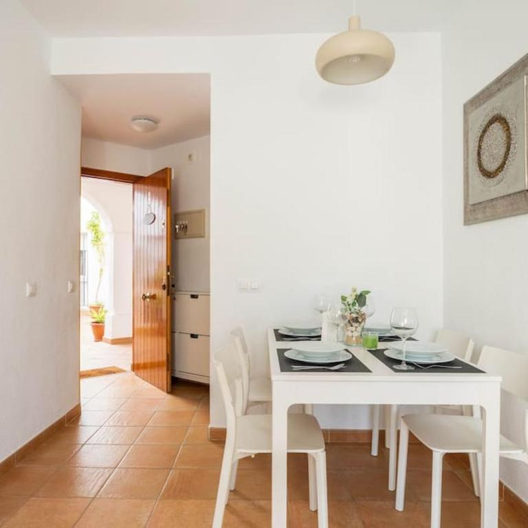 Apartamento centro Rota. 2 minutos de la playa.. - Apartamento de 2 dormitorios - 20