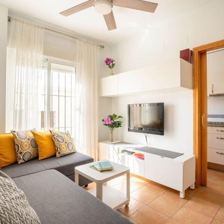 Apartamento centro Rota. 2 minutos de la playa.. - Apartamento de 2 dormitorios - 14