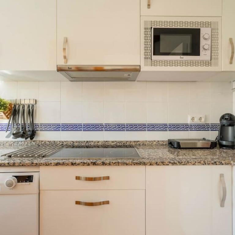 Apartamento centro Rota. 2 minutos de la playa.. - Apartamento de 2 dormitorios - 13