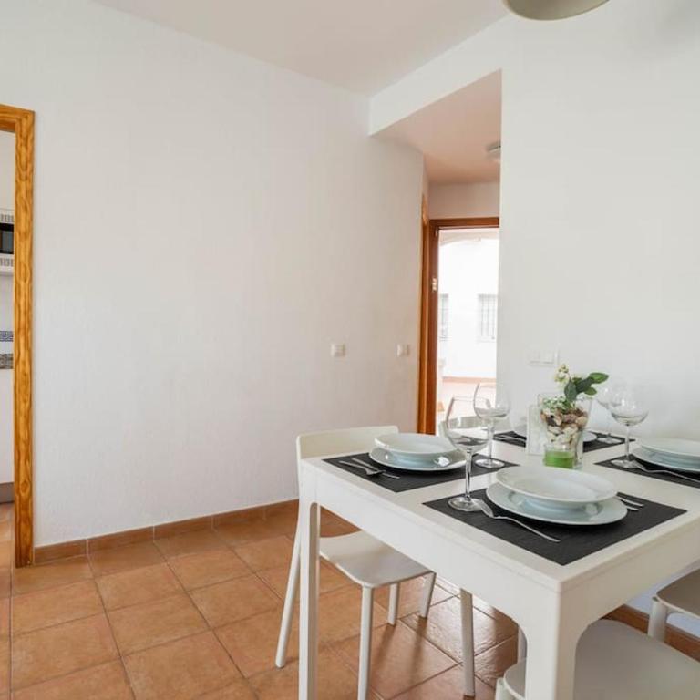 Apartamento centro Rota. 2 minutos de la playa.. - Apartamento de 2 dormitorios - 12