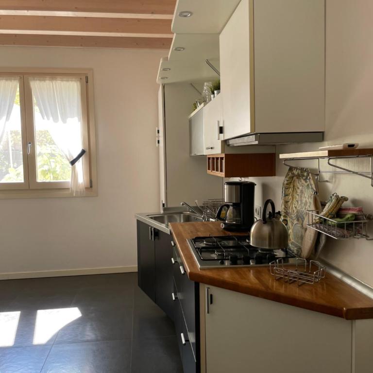 Villa Arzilla - Appartamento Deluxe - 7