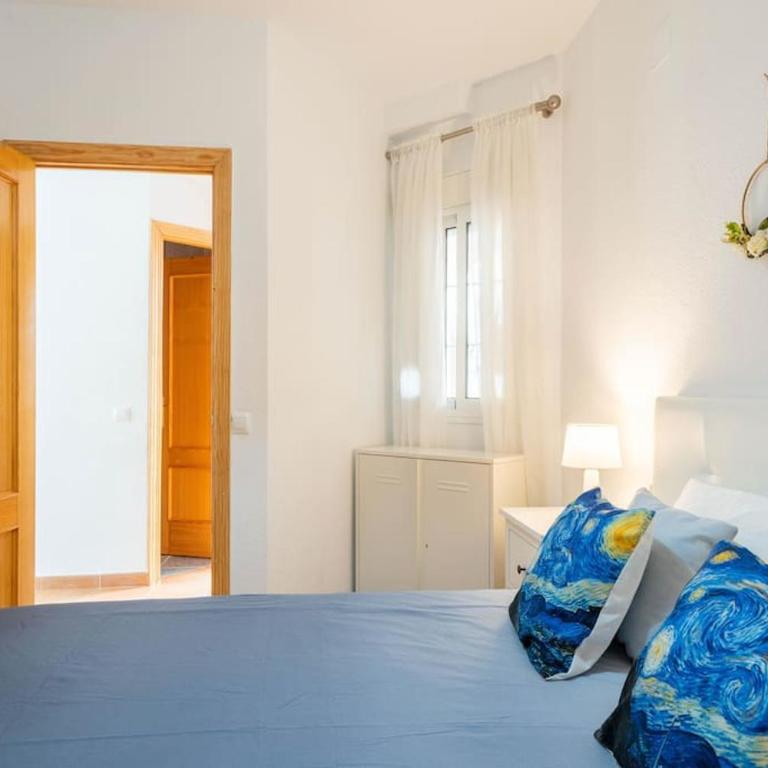 Apartamento centro Rota. 2 minutos de la playa.. - Apartamento de 2 dormitorios - 11