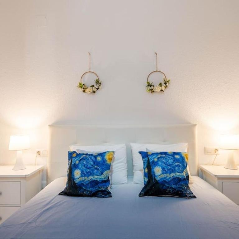 Apartamento centro Rota. 2 minutos de la playa.. - Apartamento de 2 dormitorios - 9