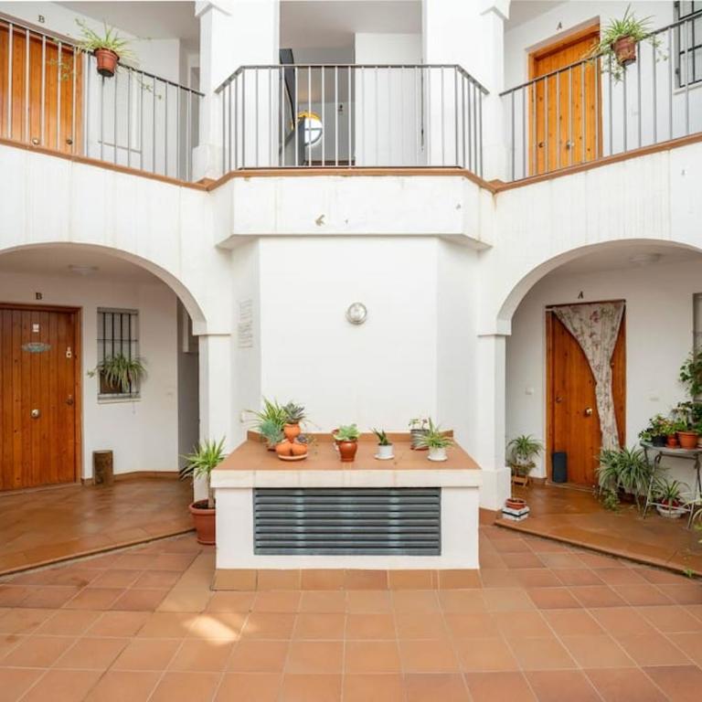 Apartamento centro Rota. 2 minutos de la playa.. - Apartamento de 2 dormitorios - 8
