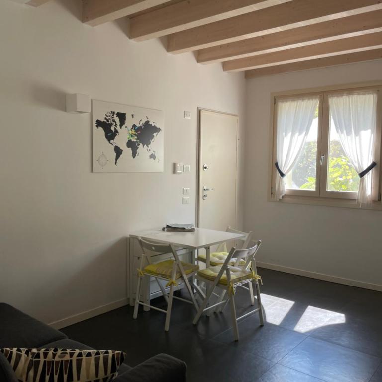 Villa Arzilla - Appartamento Deluxe - 9