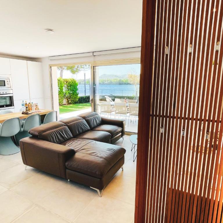 Chalet PAM - 1 line s'Albufera lake - near by beach - Villa - 14