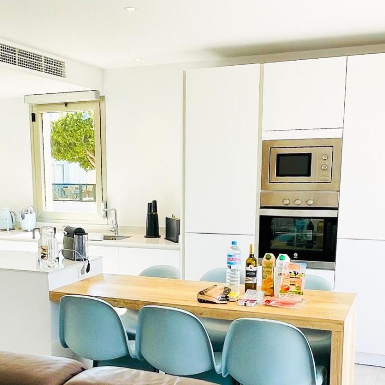 Chalet PAM - 1 line s'Albufera lake - near by beach - Villa - 17