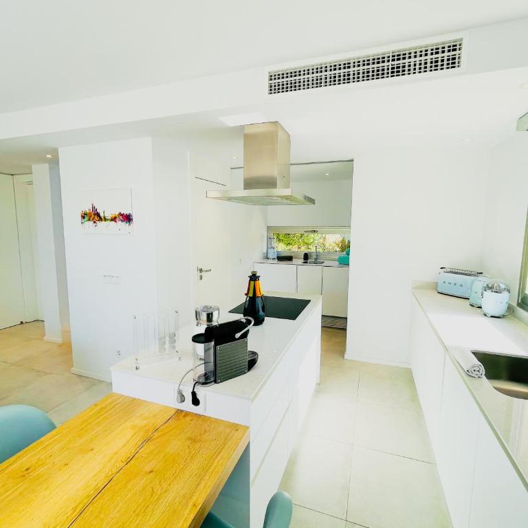 Chalet PAM - 1 line s'Albufera lake - near by beach - Villa - 19