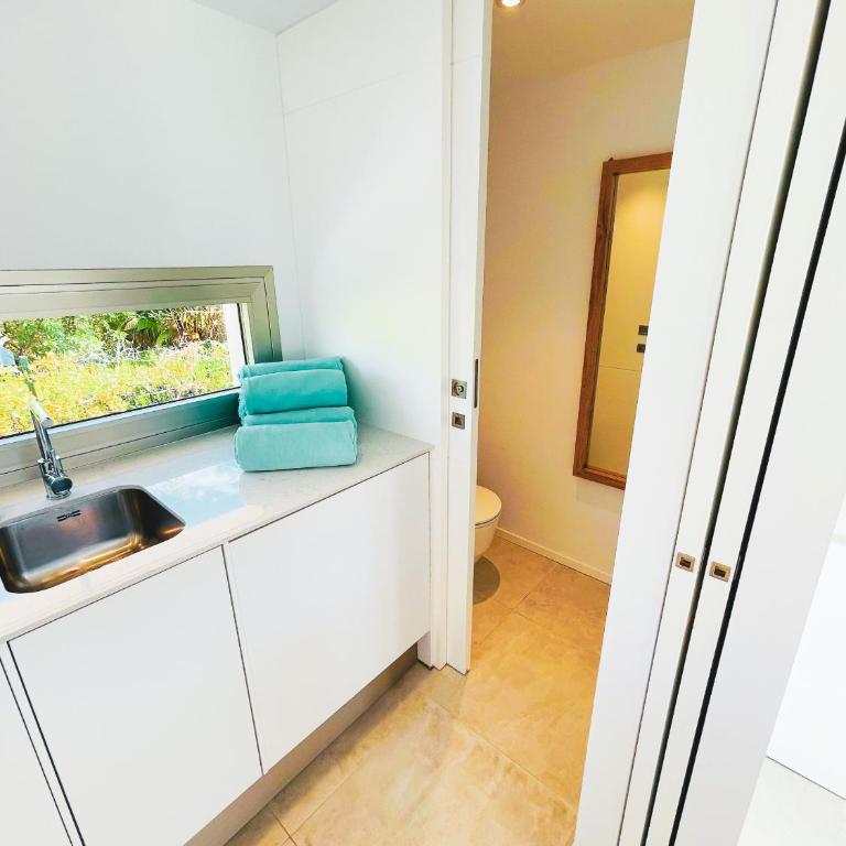 Chalet PAM - 1 line s'Albufera lake - near by beach - Villa - 22