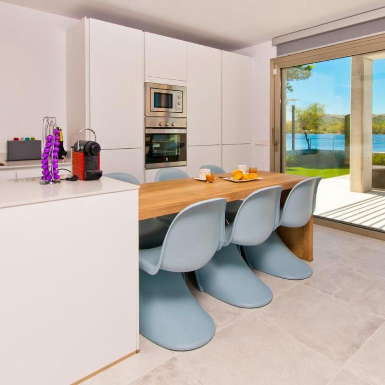 Chalet PAM - 1 line s'Albufera lake - near by beach - Villa - 18