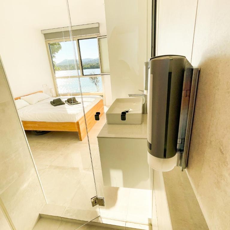 Chalet PAM - 1 line s'Albufera lake - near by beach - Villa - 28