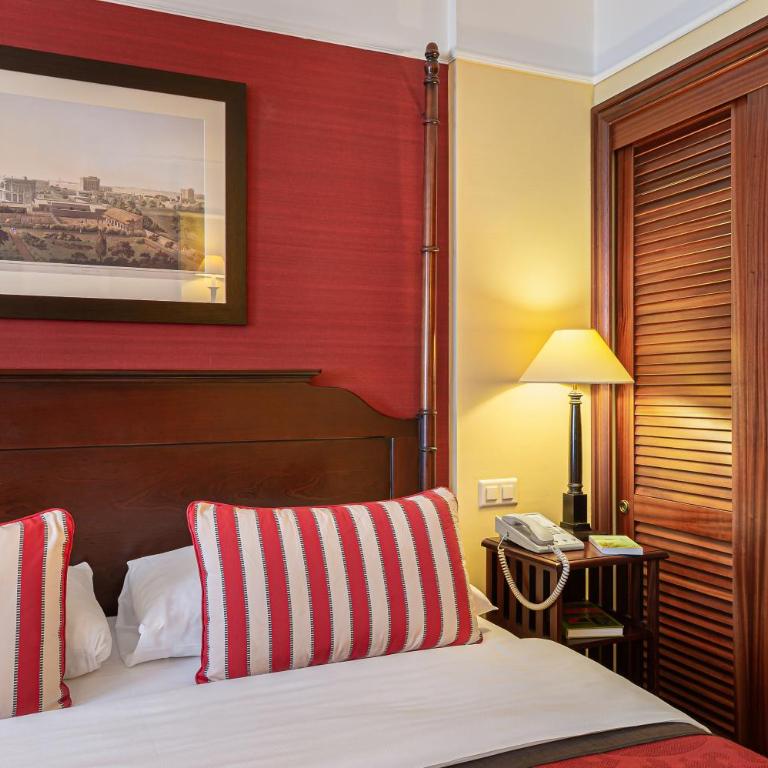 Kipling Manotel - Chambres Attenantes - 1