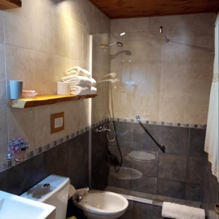 Las Terrazas II - Apartamento - 2 niveles - 3