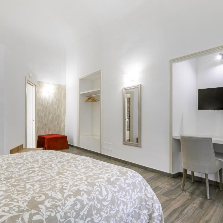 Vittorio Emanuele Charming Central Flats - Appartamento con 1 Camera da Letto - 10