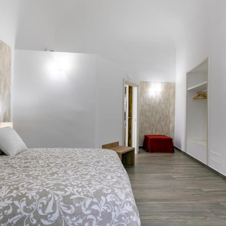 Vittorio Emanuele Charming Central Flats - Appartamento con 1 Camera da Letto - 11