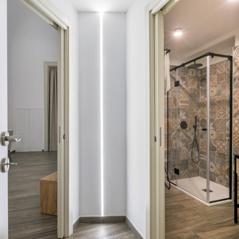 Vittorio Emanuele Charming Central Flats - Appartamento con 1 Camera da Letto - 12