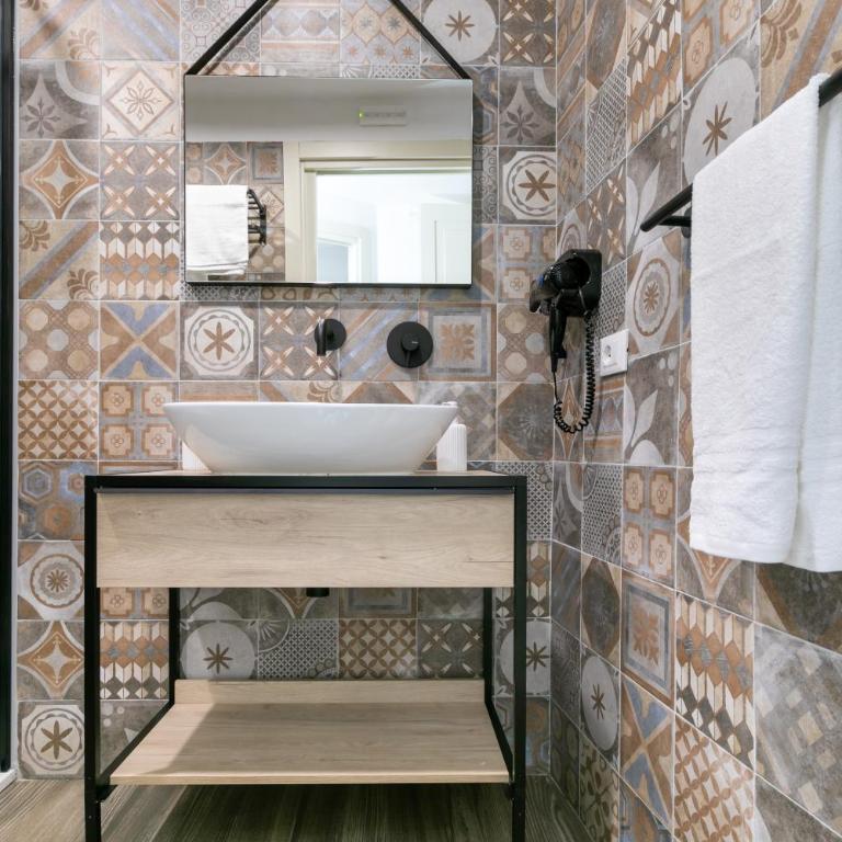 Vittorio Emanuele Charming Central Flats - Appartamento con 1 Camera da Letto - 14