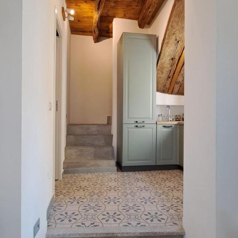 Civico Otto7 - Appartamento con 2 Camere da Letto - 9