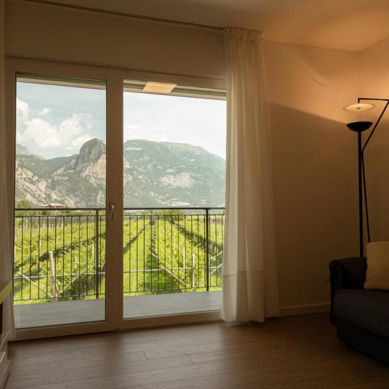 HOLIDAY APARTMENTS GIULIA - Blue - Three-Bedroom Apartment - 11