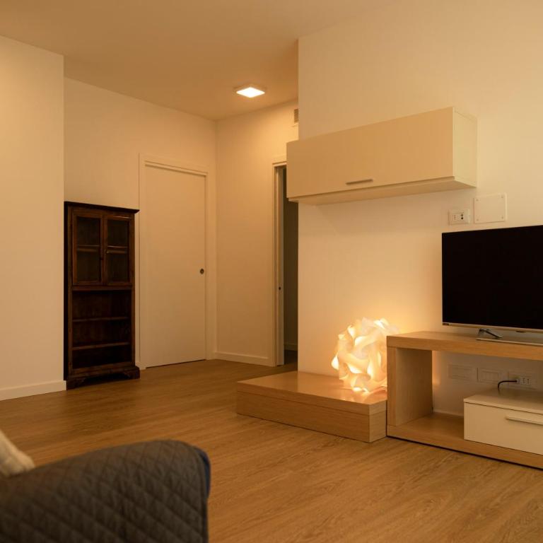 HOLIDAY APARTMENTS GIULIA - Blue - Three-Bedroom Apartment - 10