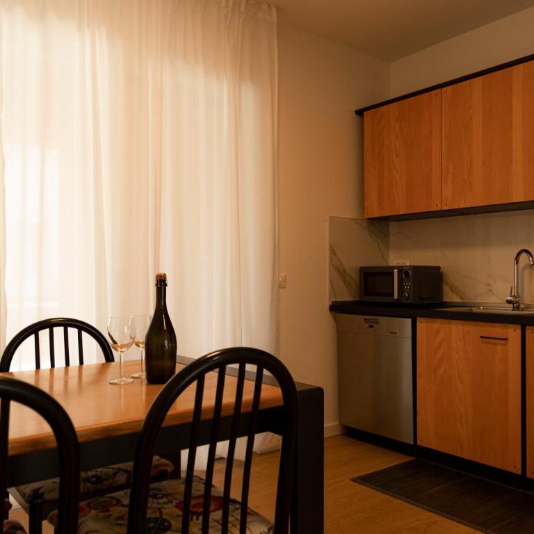 HOLIDAY APARTMENTS GIULIA - Blue - Three-Bedroom Apartment - 8
