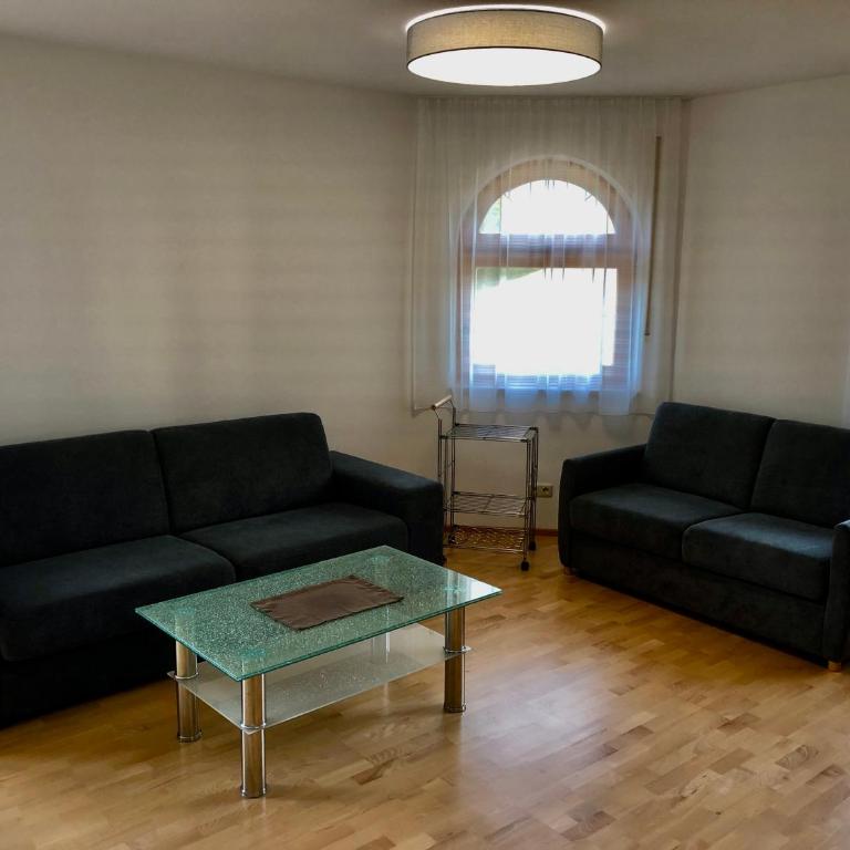 Landhaus Scherling - Superior Apartment mit 2 Schlafzimmern und Balkon - 4