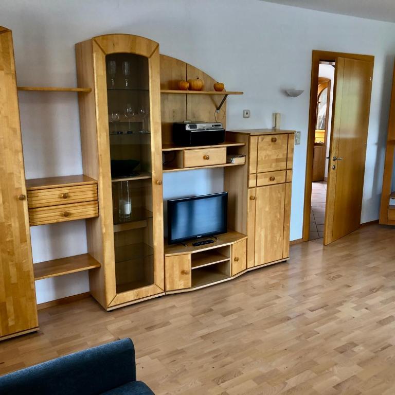 Landhaus Scherling - Superior Apartment mit 2 Schlafzimmern und Balkon - 6