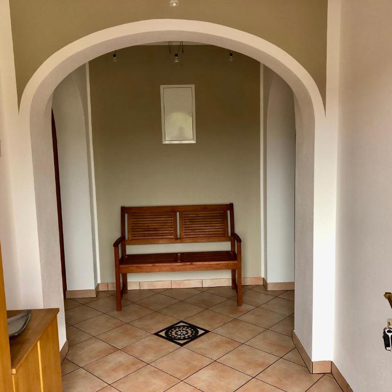 Landhaus Scherling - Superior Apartment mit 2 Schlafzimmern und Balkon - 10
