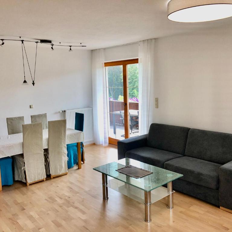 Landhaus Scherling - Superior Apartment mit 2 Schlafzimmern und Balkon - 5
