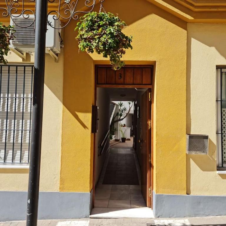 Apartamento centro Rota. 2 minutos de la playa.. - Apartamento de 2 dormitorios - 6