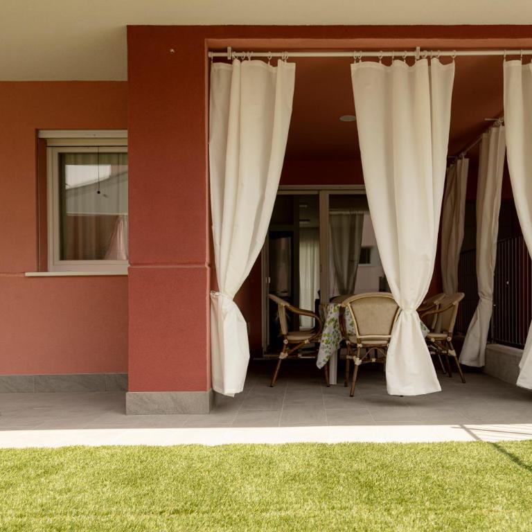 HOLIDAY APARTMENTS GIULIA - Blue - Three-Bedroom Apartment - 15