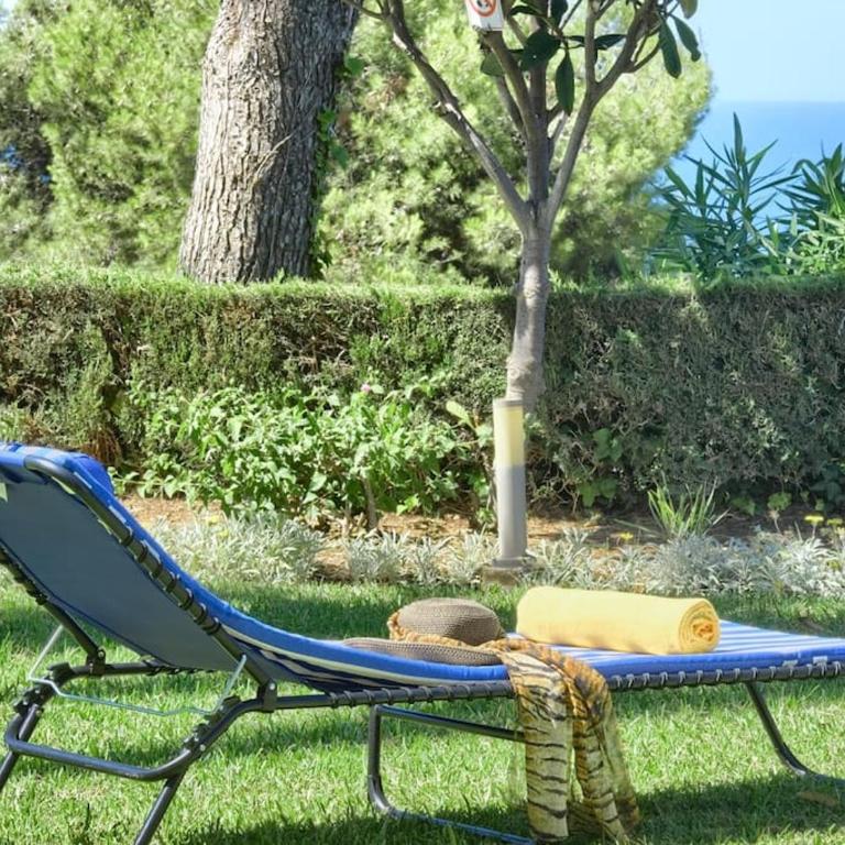 31 Miraflores Jardin B, gorgeous views, pool, Wifi - Apartamento de 2 dormitorios - 23