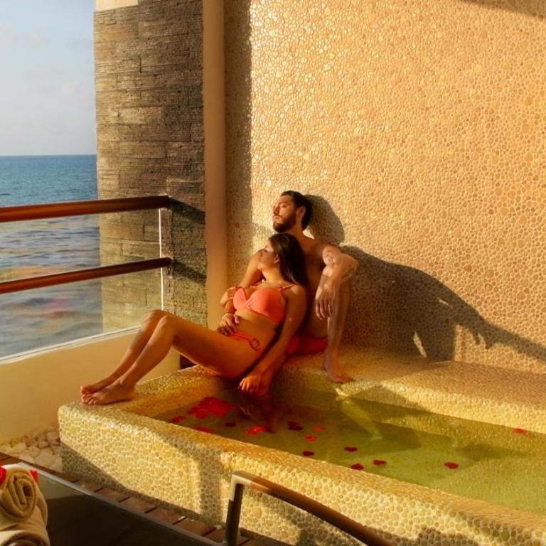 Senses Riviera Maya - Ocean Front Boutique Hotel - Adults only - Ocean View Suite - 7