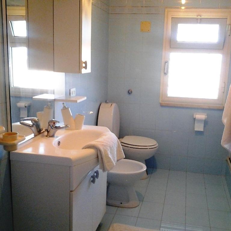 Sweet Home & Apartaments - Two-Bedroom Suite - 27