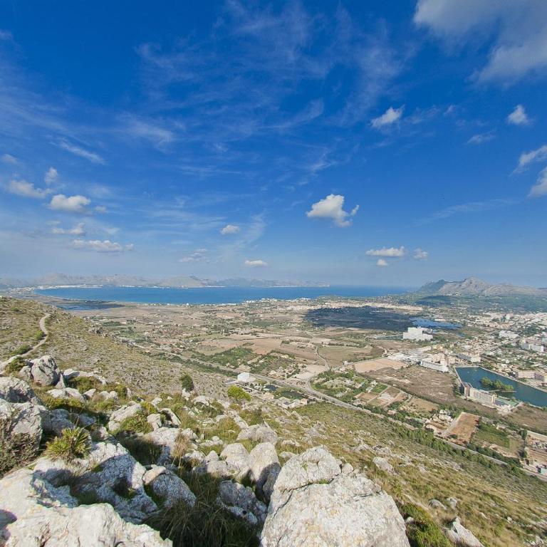 VILLA CAN JAUME - Chalet - 21