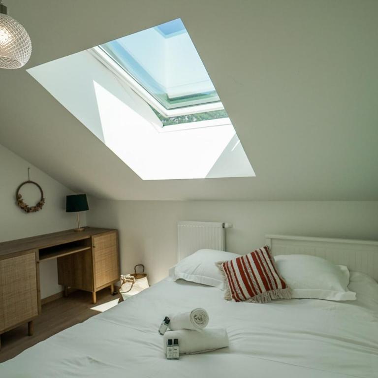 L'Azalée magnifique appartement au calme pour 4 personnes! - Appartement - 11