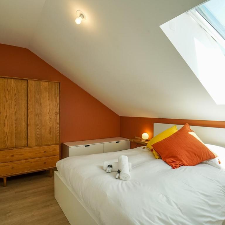 L'Azalée magnifique appartement au calme pour 4 personnes! - Appartement - 9