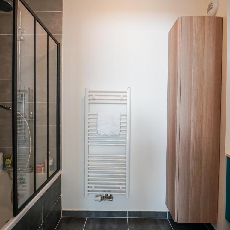 L'Azalée magnifique appartement au calme pour 4 personnes! - Appartement - 12