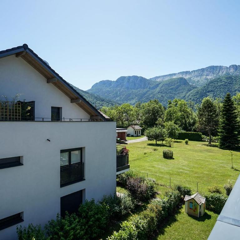 L'Azalée magnifique appartement au calme pour 4 personnes! - Appartement - 14