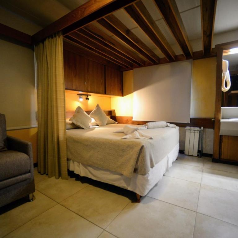 Hosteria Tequendama Classic & Resort - Habitación Estándar (3 adultos) - 15