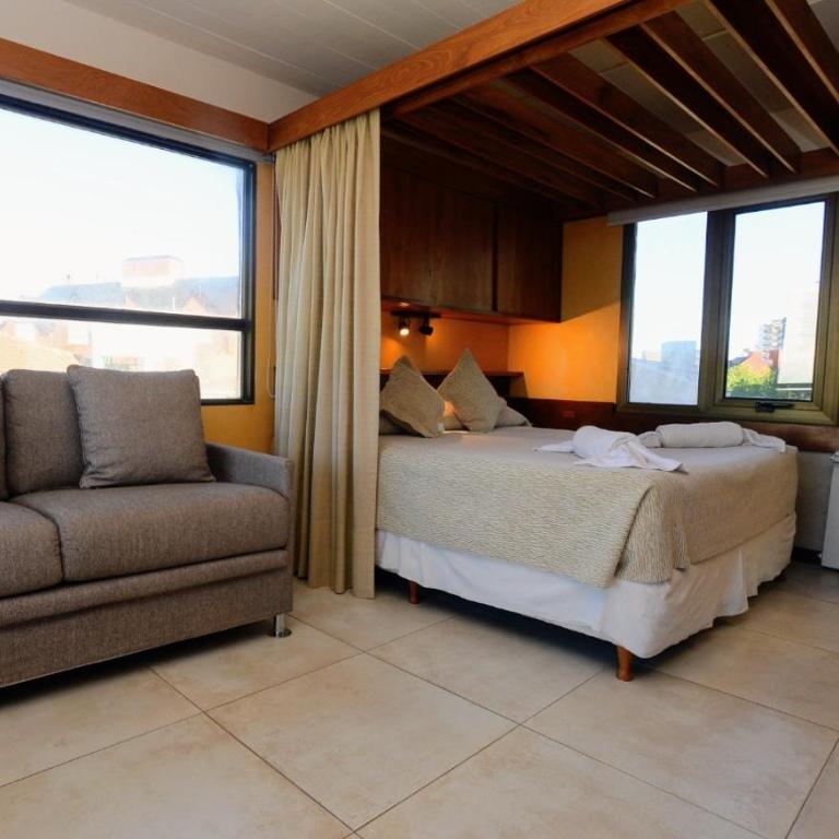 Hosteria Tequendama Classic & Resort - Habitación Estándar (3 adultos) - 6