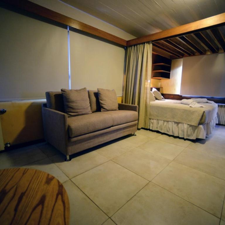 Hosteria Tequendama Classic & Resort - Habitación Estándar (3 adultos) - 7