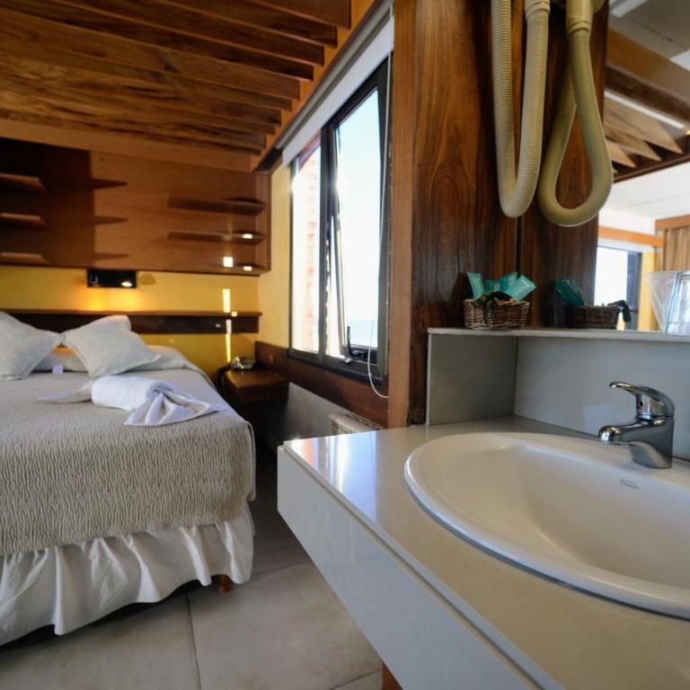 Hosteria Tequendama Classic & Resort - Habitación Estándar (3 adultos) - 3