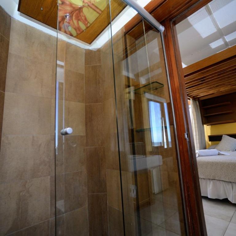 Hosteria Tequendama Classic & Resort - Habitación Estándar (3 adultos) - 4