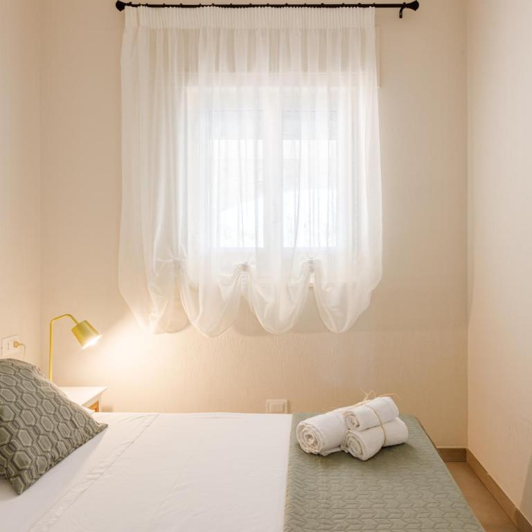 Pietra e Calce With Pool - Villa con 3 Camere da Letto - 26