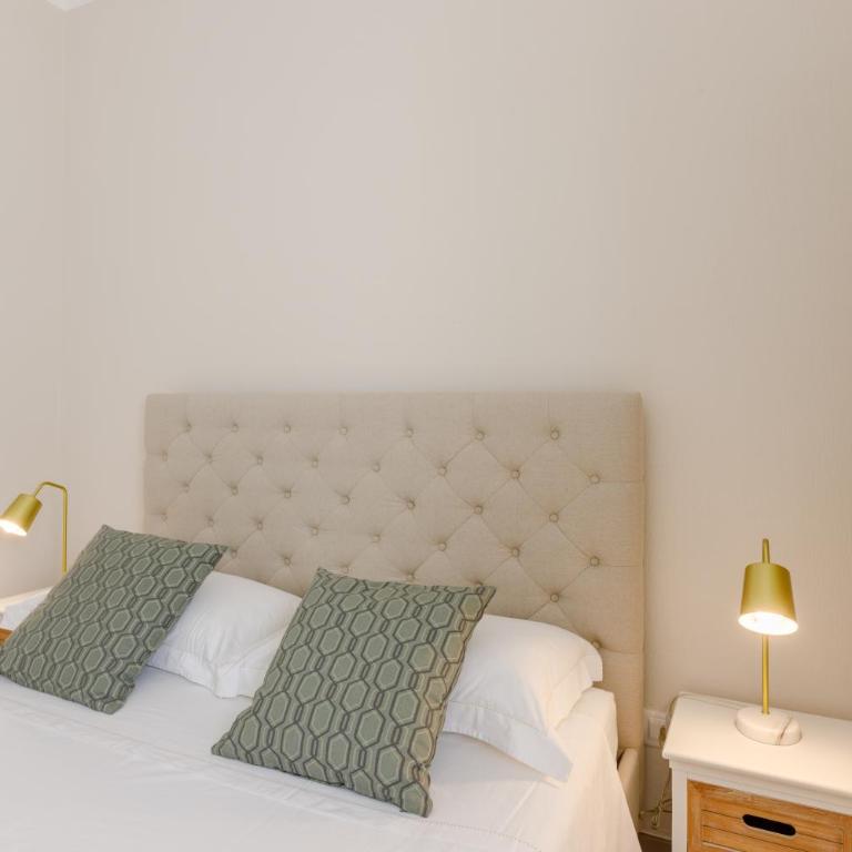 Pietra e Calce With Pool - Villa con 3 Camere da Letto - 35
