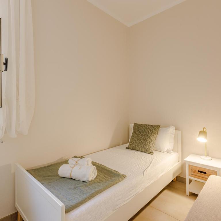 Pietra e Calce With Pool - Villa con 3 Camere da Letto - 34