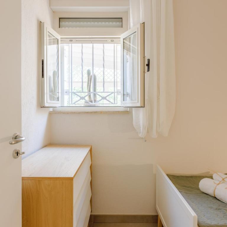Pietra e Calce With Pool - Villa con 3 Camere da Letto - 33