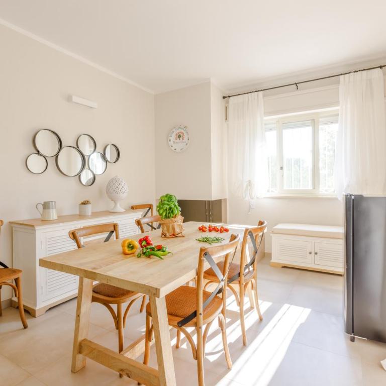Pietra e Calce With Pool - Villa con 3 Camere da Letto - 32